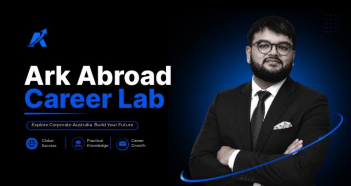 Ark Abroad Career Lab