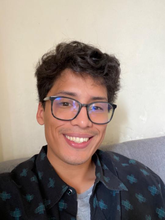Gustavo Injoque Lujan