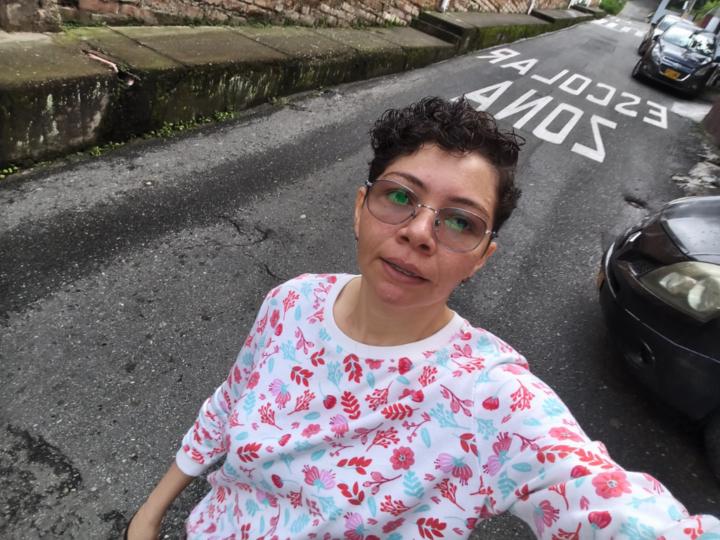 Claudia Marcela Bedoya Córdoba