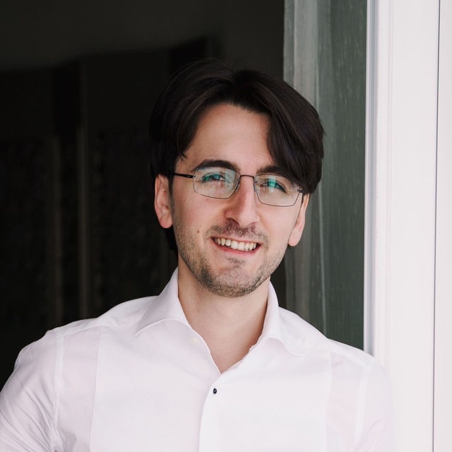 Ged Ossman