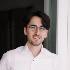Ged Ossman