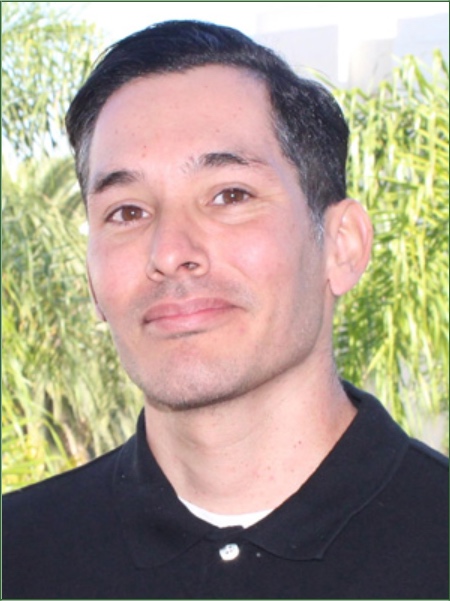 Roy Perez