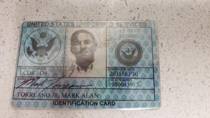 Mark Torreano