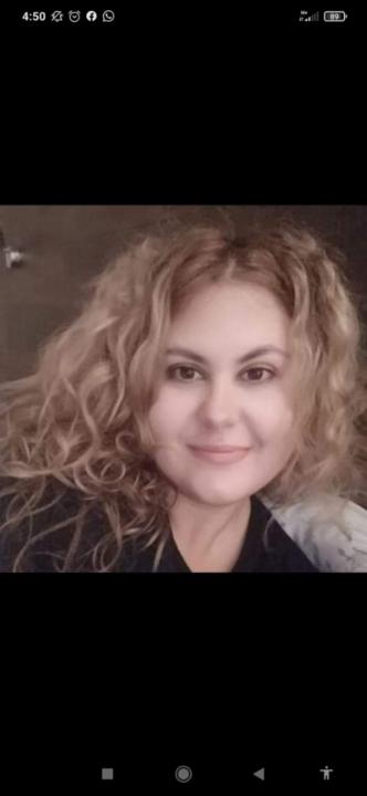 Isabel Ruiz Iglesias