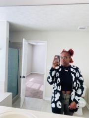 Ayanna George