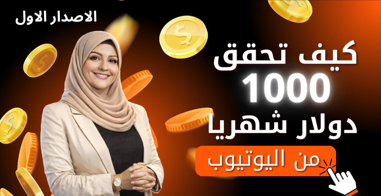 كورس تيوب ماستر الاصدار الاول