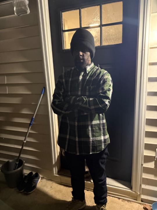 Denard Black