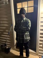Denard Black