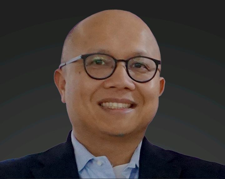 Yudhi Rahadian