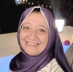 Manal Yamany