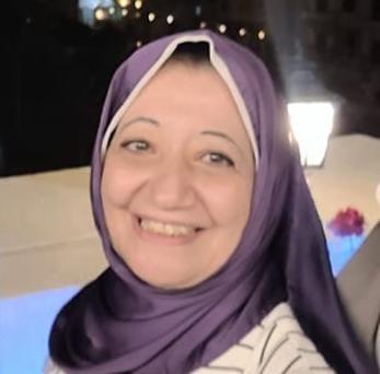 Manal Yamany