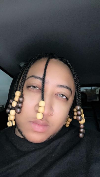 Troi Richard