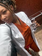 Teairra Prentice