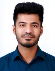 Akshay Krishna