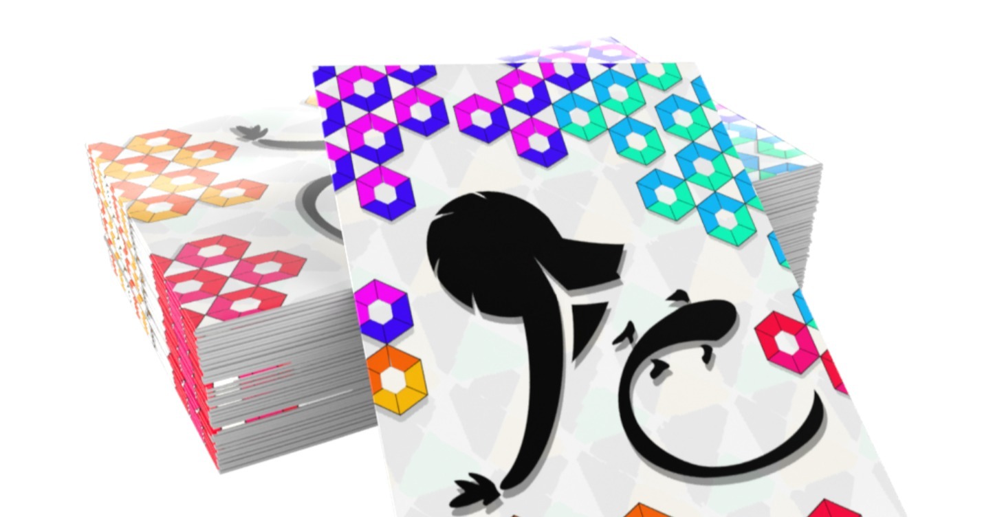 Food Chain the Card Game
