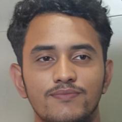 Zeshaan Zeenas