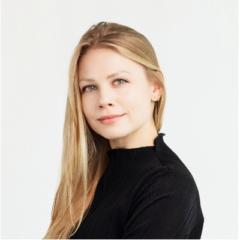 Nelia Matusovskaia