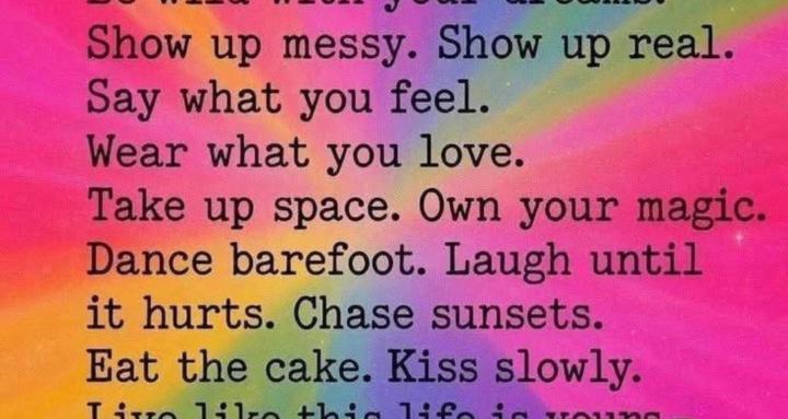 Love Your Soul