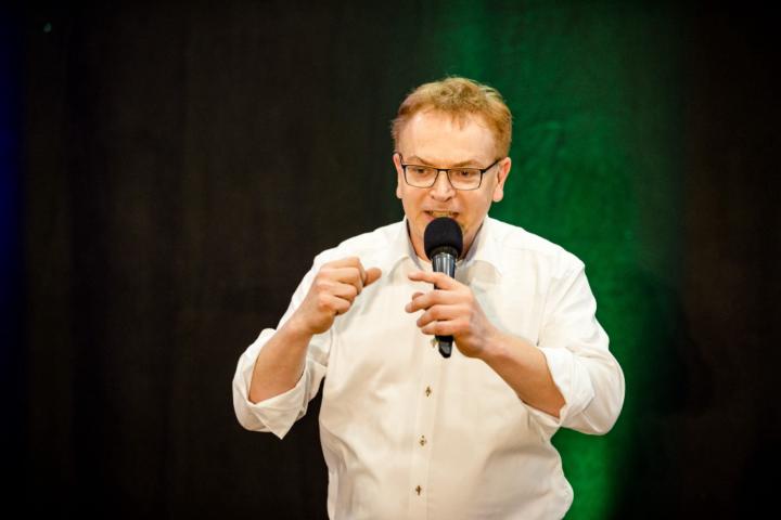 Wolfgang Schmid