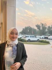 Warda Sajjad