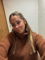 Vanda Mármarosi-Lizák