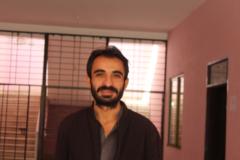 Arbaz Khan