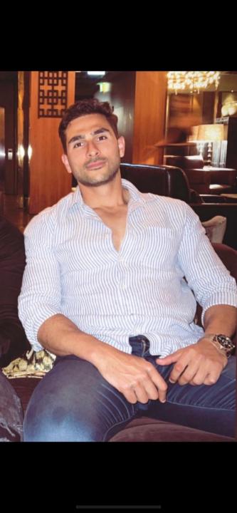 Joshua Girgis
