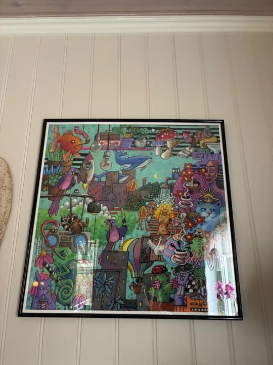 Inger Hilde Bjerved Hansen