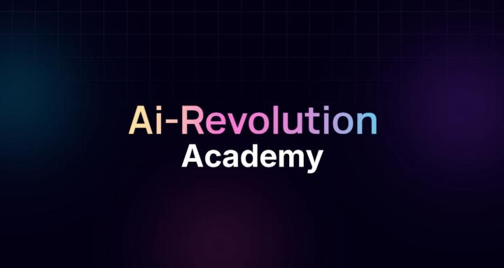 Ai-Revolution Academy