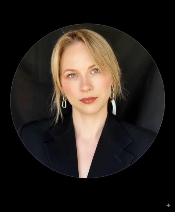 Anna Shamshurina