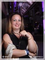 Barrere Marjorie