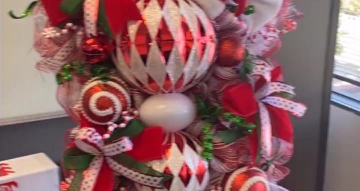 Crafting Chaos By Carol