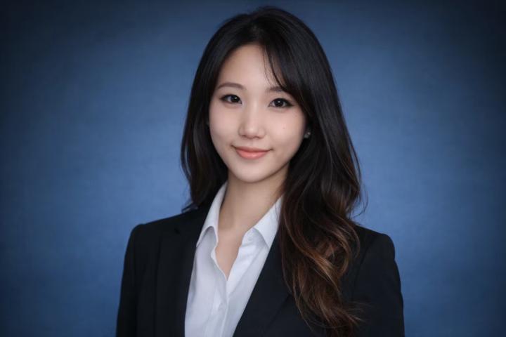 Chenxin Jiang