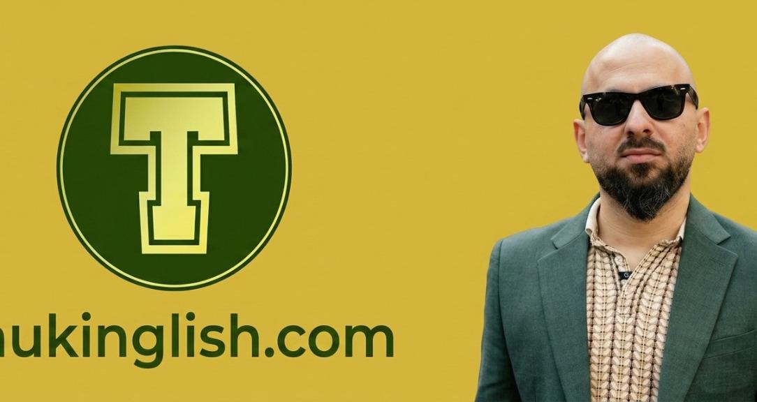 Taukinglish.com