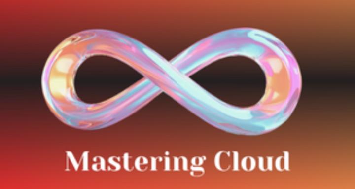 MasteringCloud