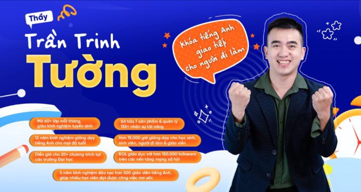 Mở trung tâm tiếng Anh