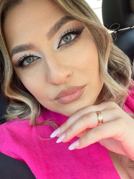 Denisa Mihele