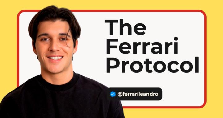 The Ferrari Protocol
