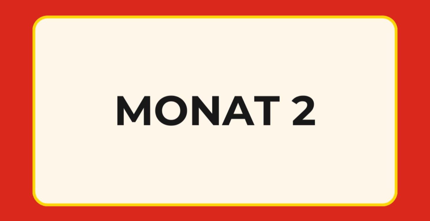 Monat 2