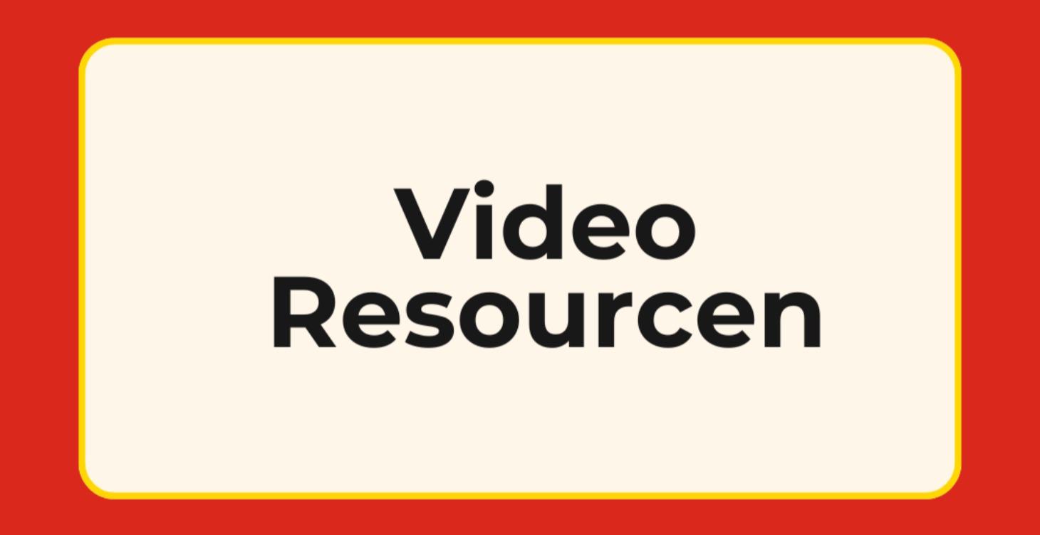 Video Resourcen