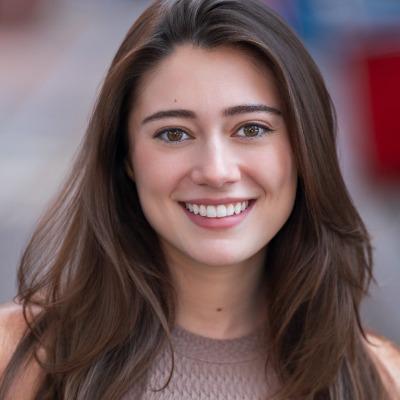 Grace Farrow