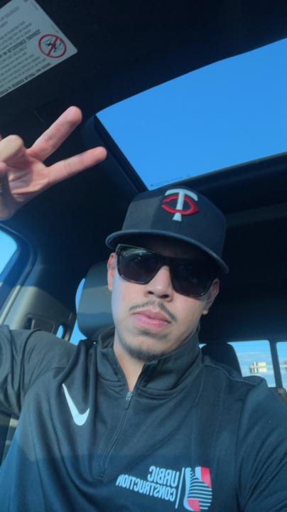 Cristian Sanchez