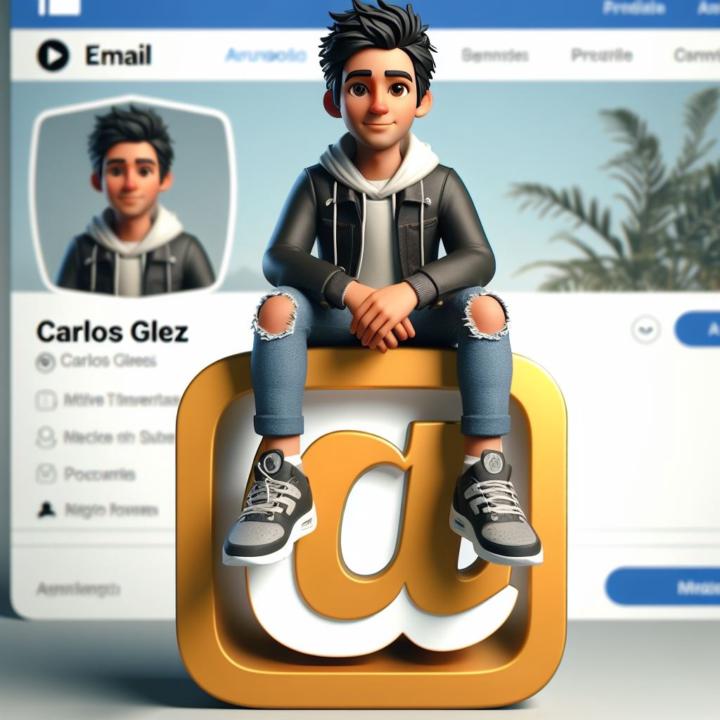 Carlos Gonzalez