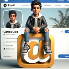 Carlos Gonzalez
