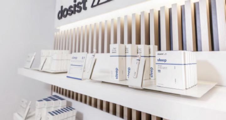 Visual Merchandising Lab