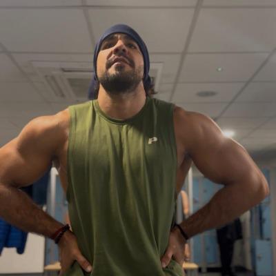 Giuseppe Mendoza Noto