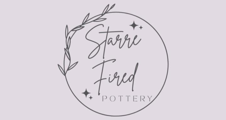Starre Fired Pottery