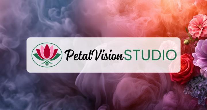 PetalVision Studio