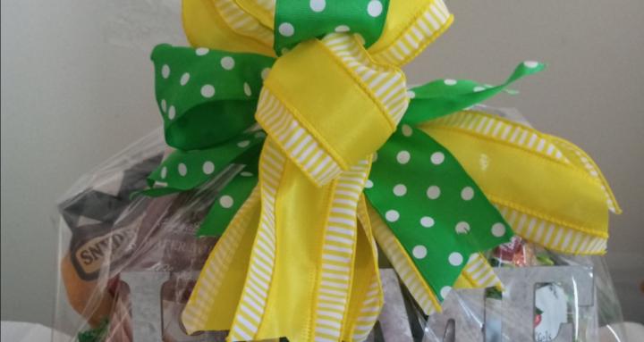 Gift Basket Design Academy