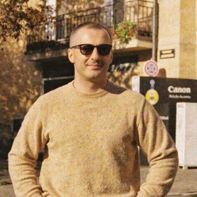 Levan Lomidze